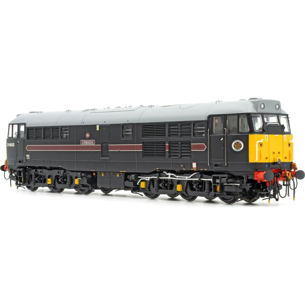 right-front-three-quarter-view by Accurascale