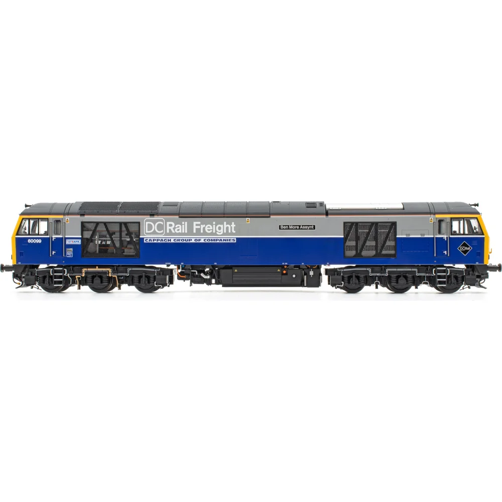 side-elevation-left-direction by Accurascale