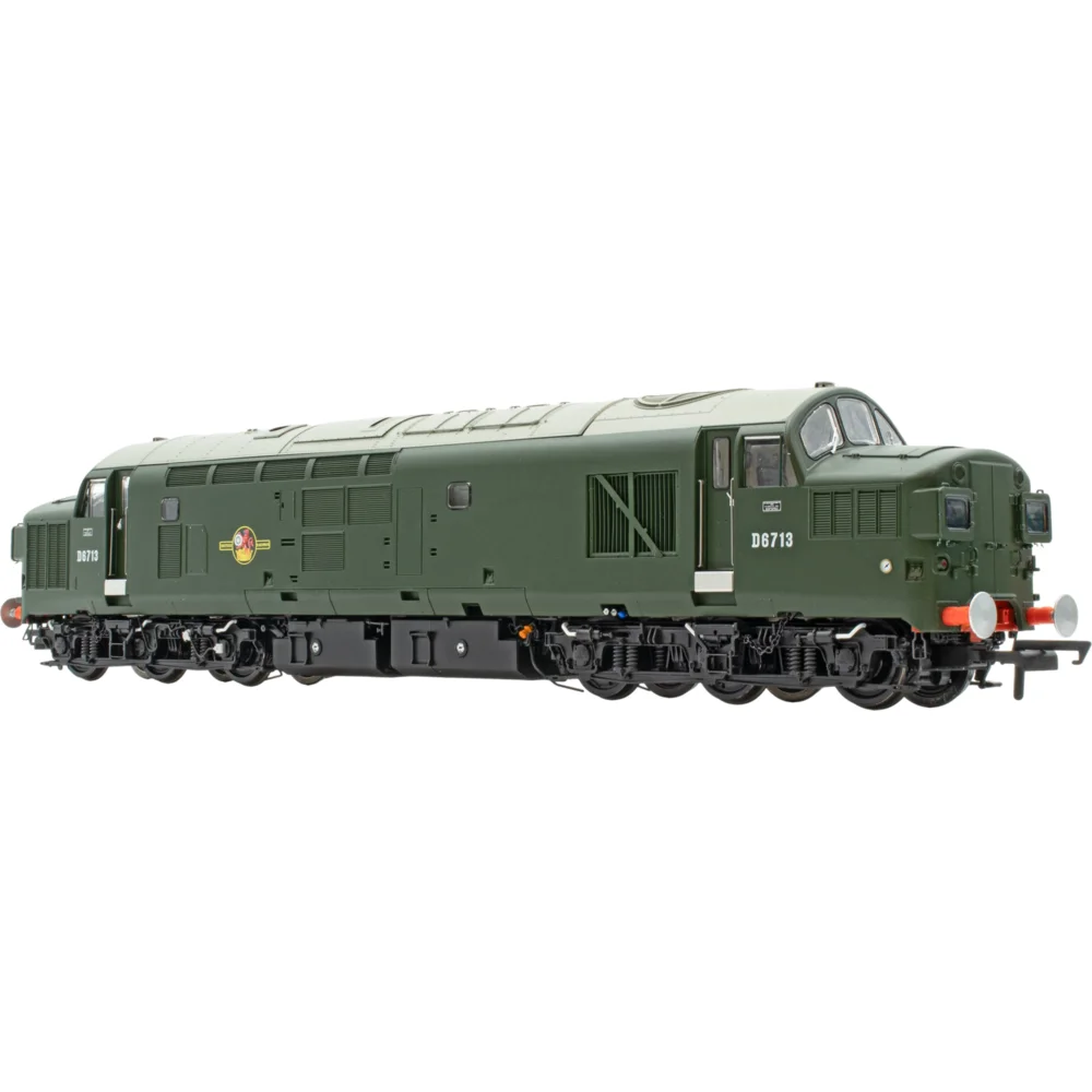 Accurascale ACC3526 — Right Front Three Quarter View by Accurascale