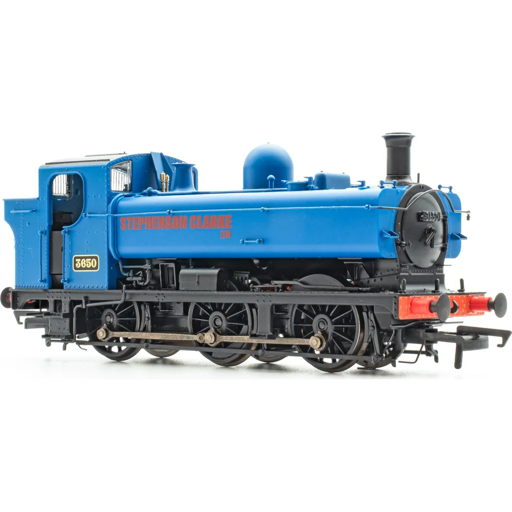 Great Western Railway 5700, Stephenson Clarke (Blue)