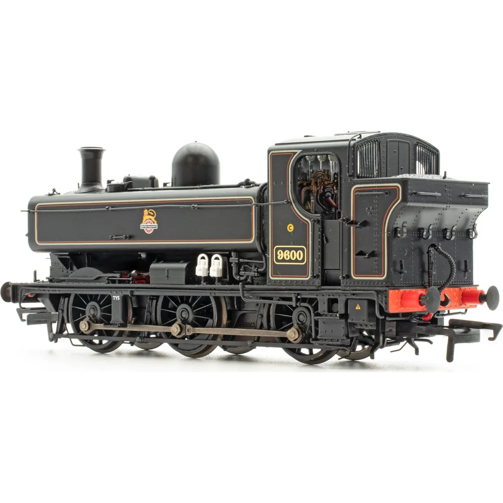 right-rear-three-quarter-view by Accurascale