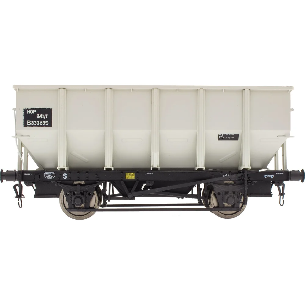 side-elevation by Accurascale