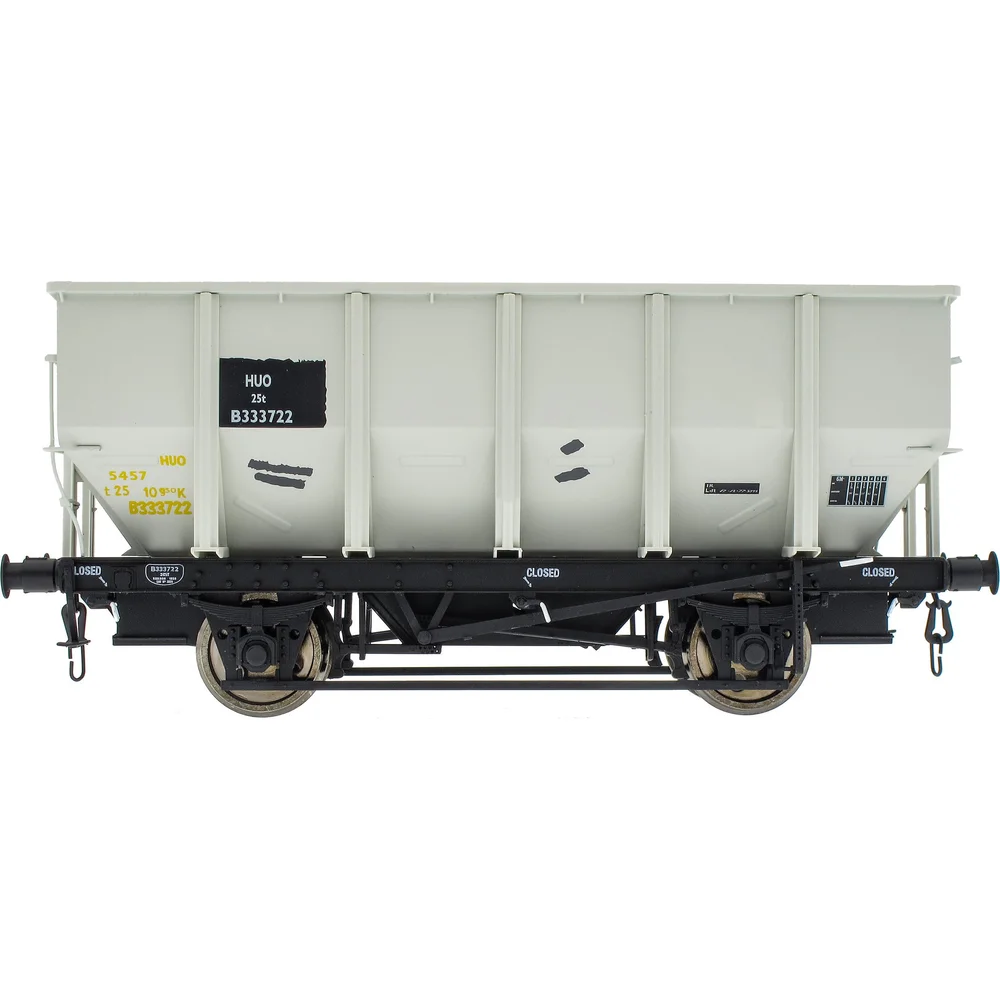 side-elevation by Accurascale