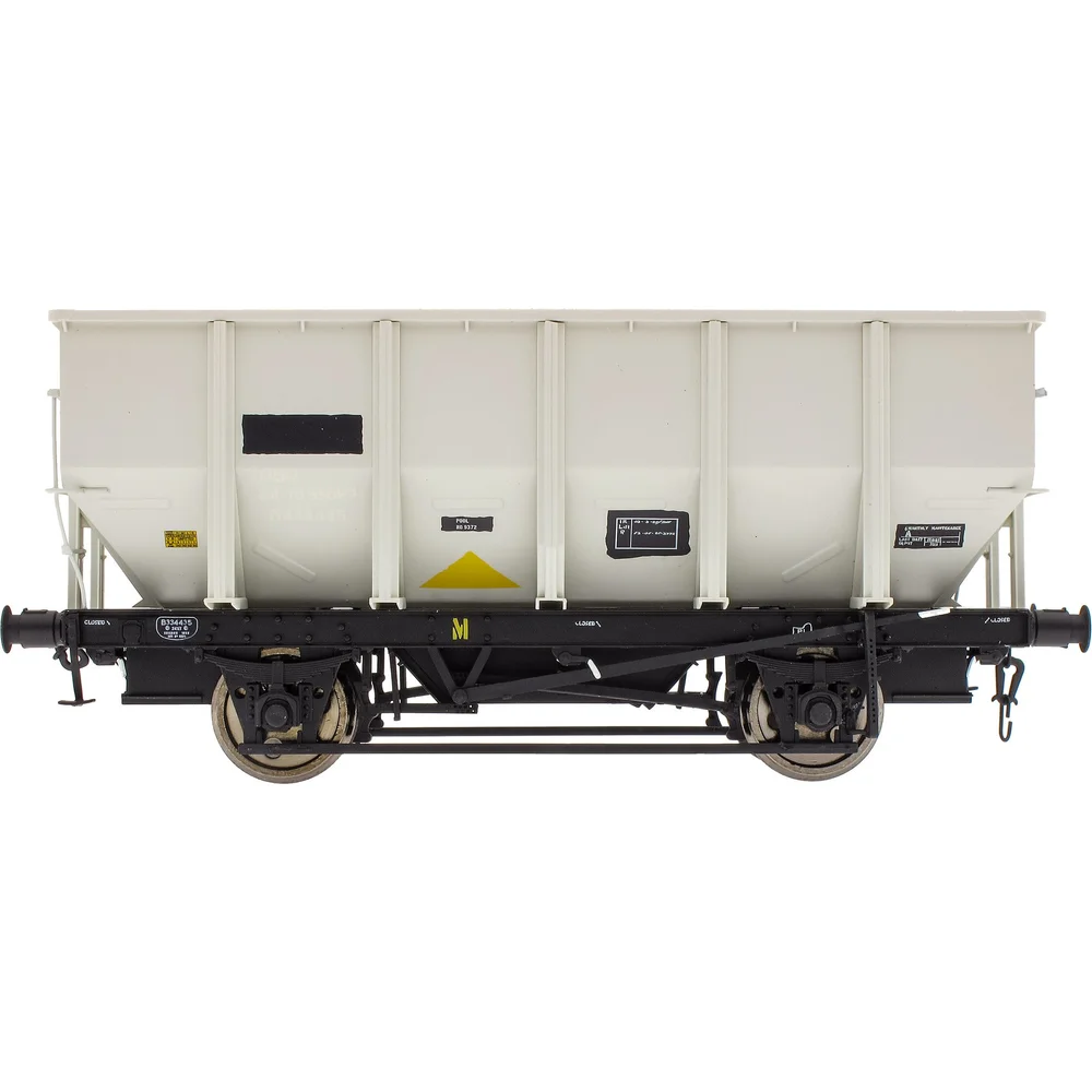 side-elevation by Accurascale