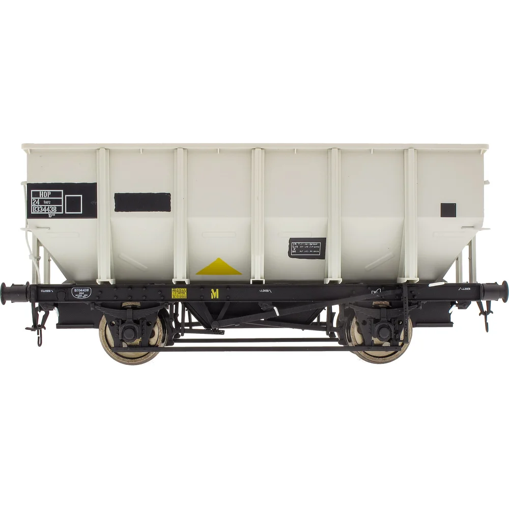 side-elevation by Accurascale