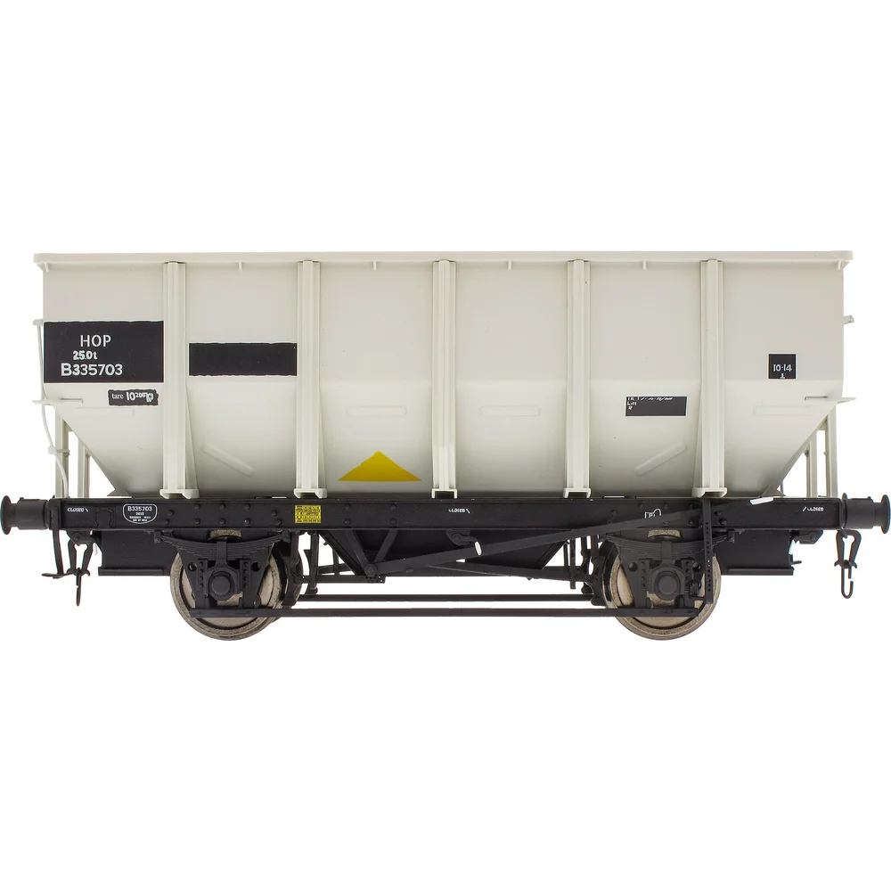 side-elevation by Accurascale