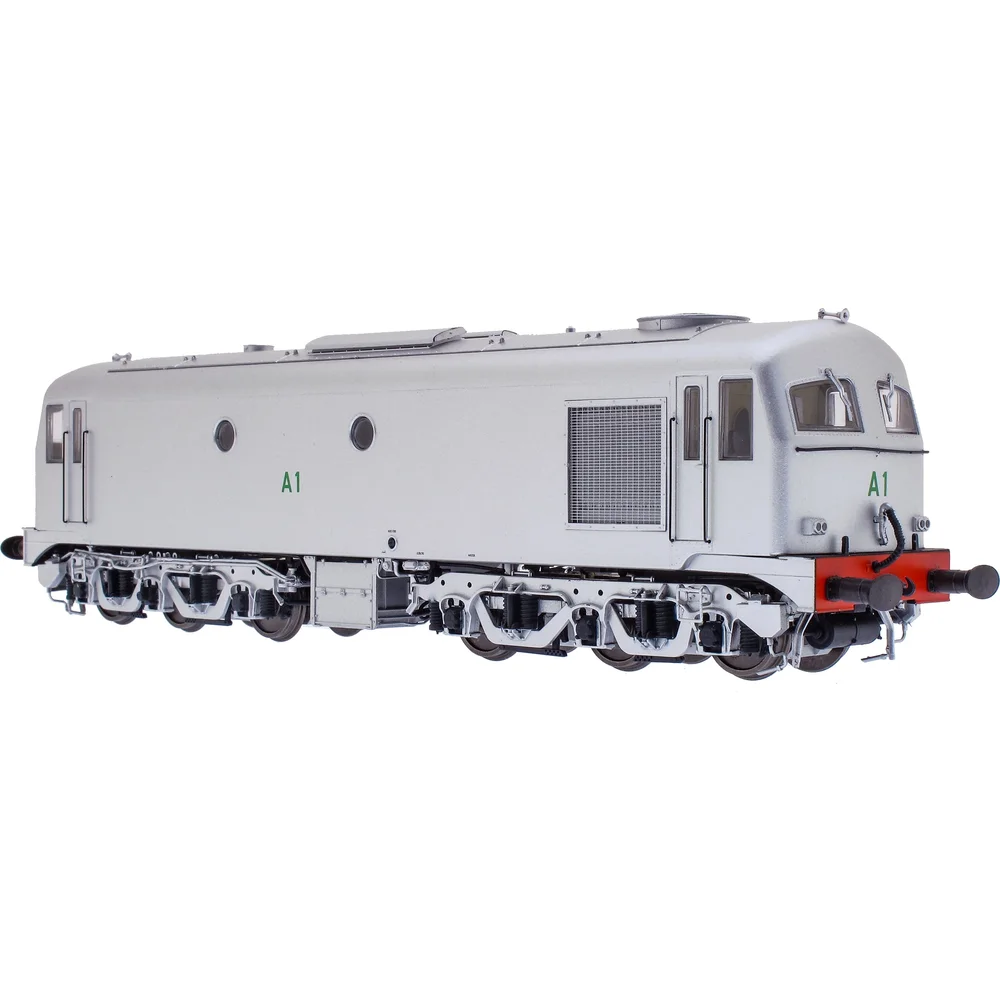 right-front-three-quarter-view by Accurascale