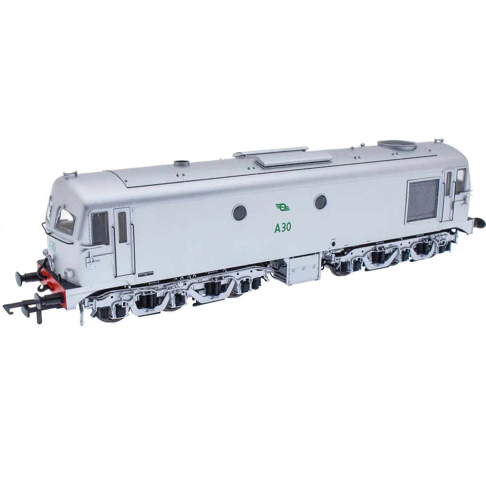 left-rear-three-quarter-view by Accurascale