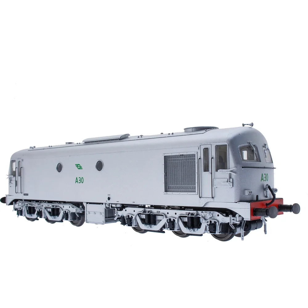 right-front-three-quarter-view by Accurascale