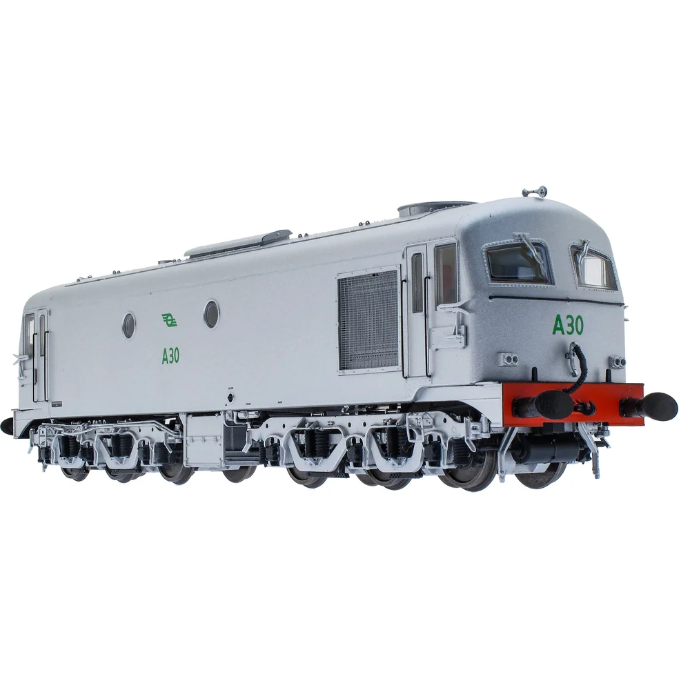 right-rear-three-quarter-view by Accurascale