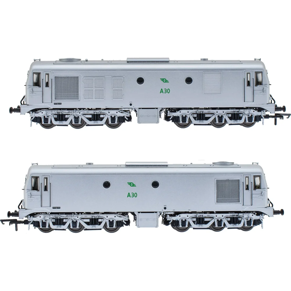 side-elevation-both-directions by Accurascale