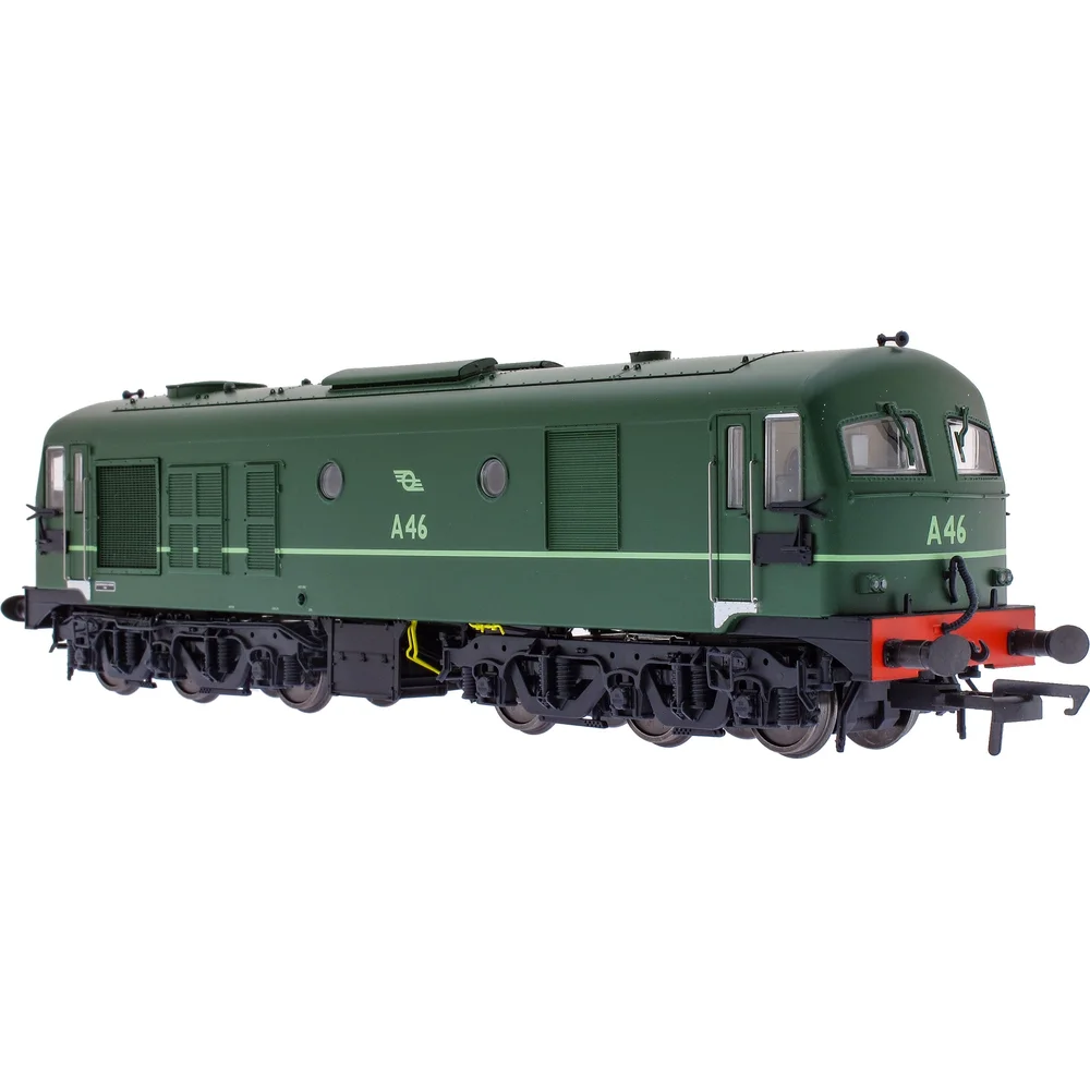 right-front-three-quarter-view by Accurascale