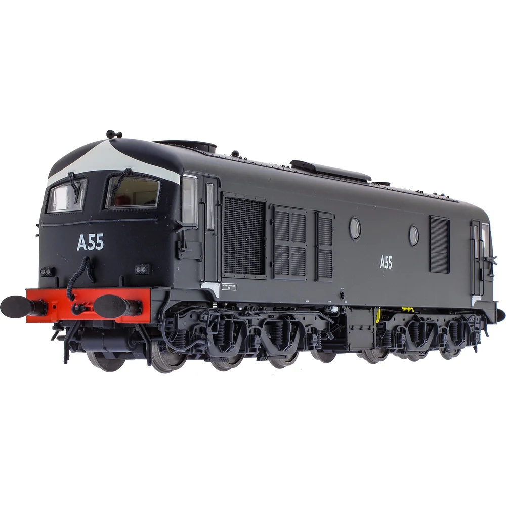 left-rear-three-quarter-view by Accurascale