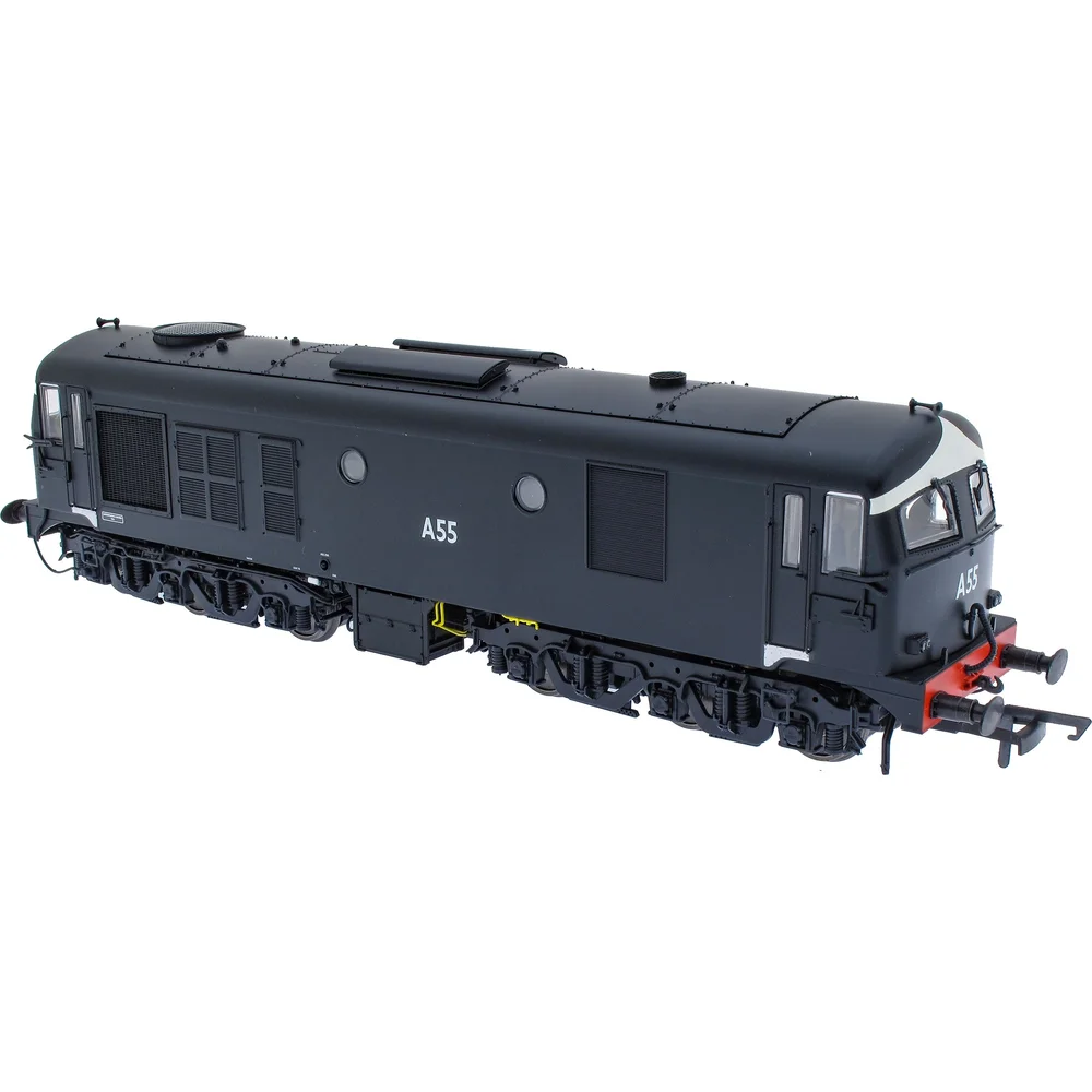 right-front-three-quarter-view by Accurascale