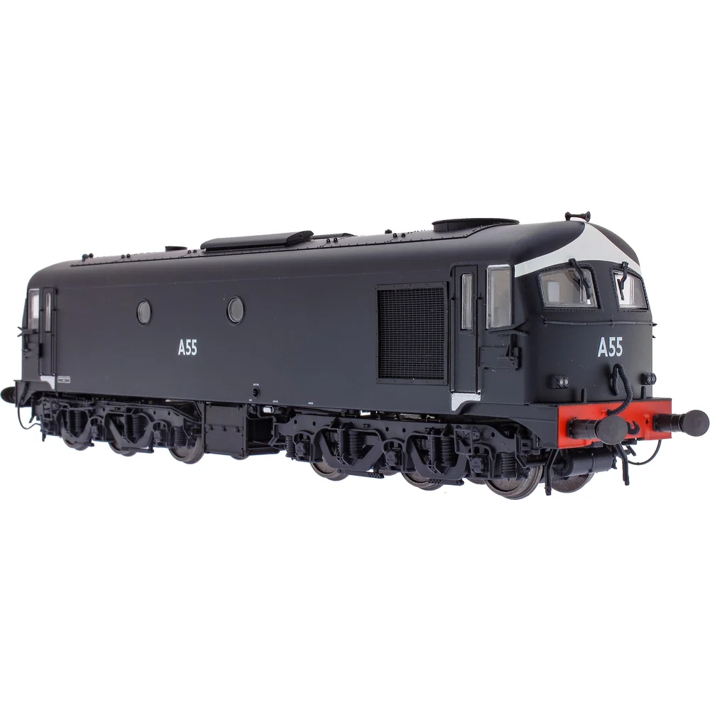 right-rear-three-quarter-view by Accurascale