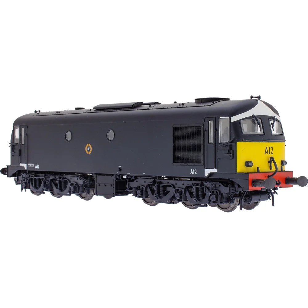 right-front-three-quarter-view by Accurascale