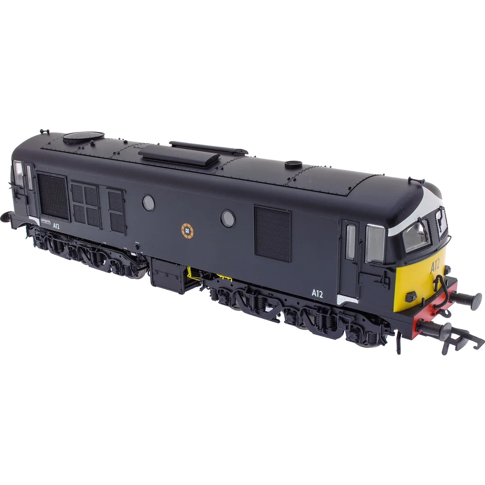 right-rear-three-quarter-view by Accurascale