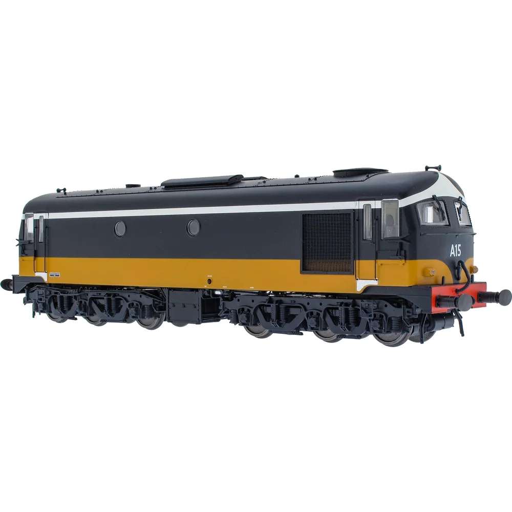 right-front-three-quarter-view by Accurascale