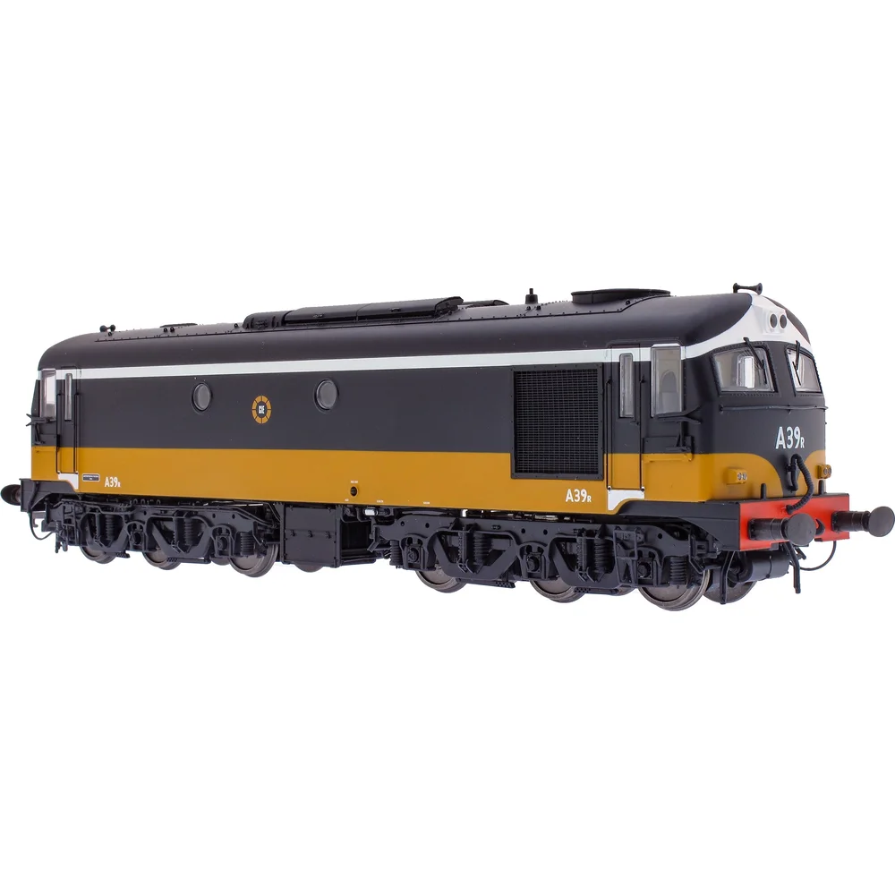 right-front-three-quarter-view by Accurascale