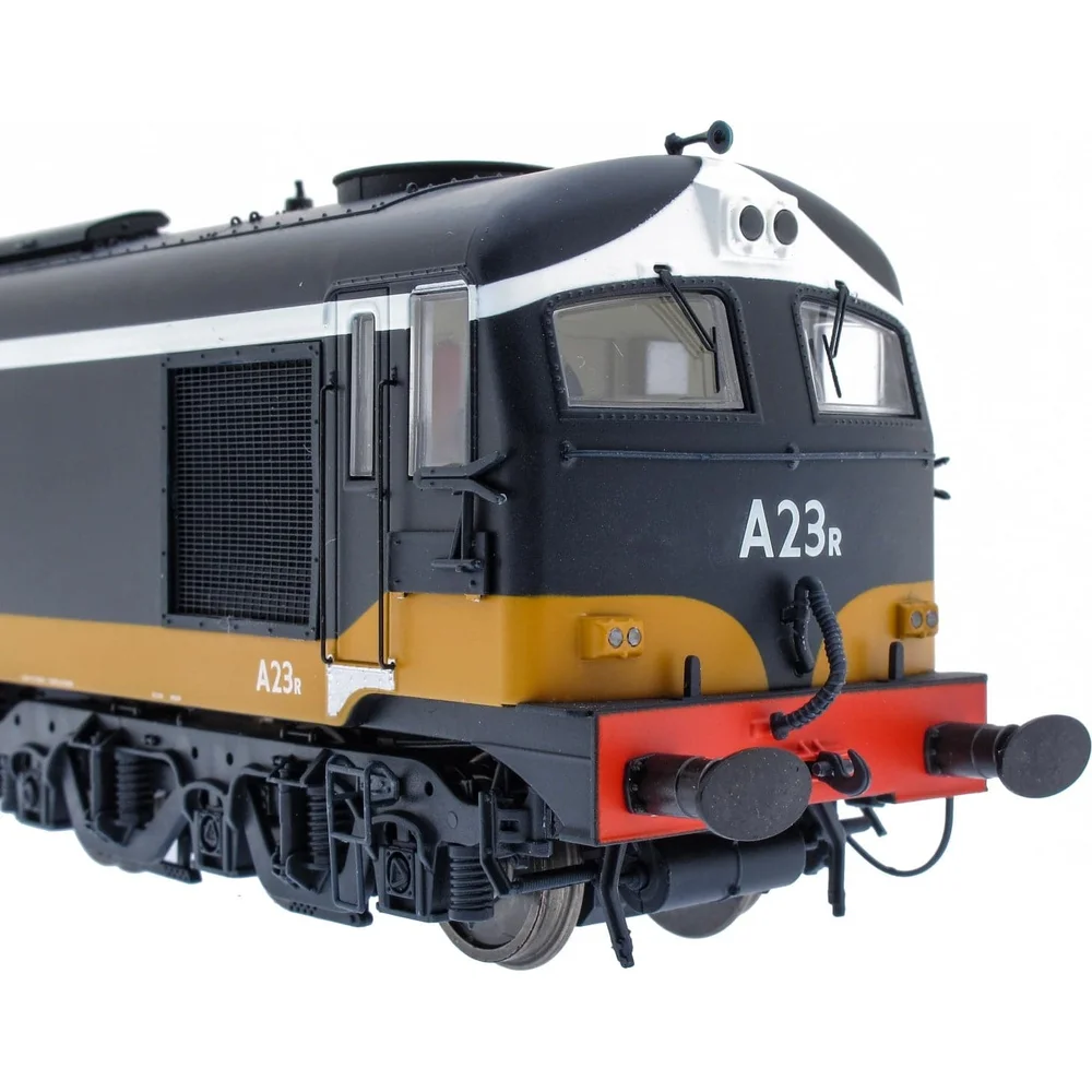 close-up-of-cab-right by Accurascale