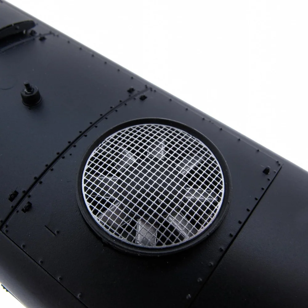 close-up-of-fan by Accurascale