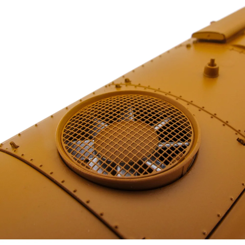 close-up-of-fan by Accurascale