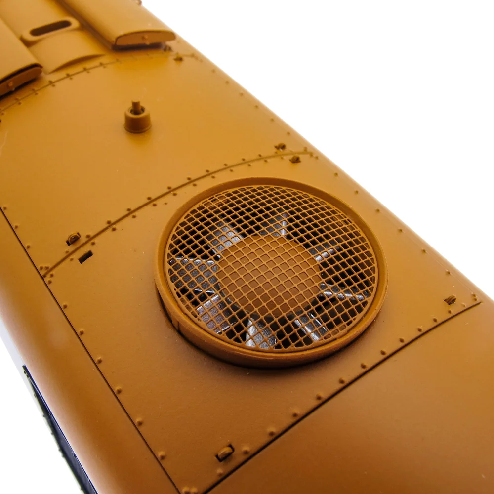 close-up-of-fan by Accurascale