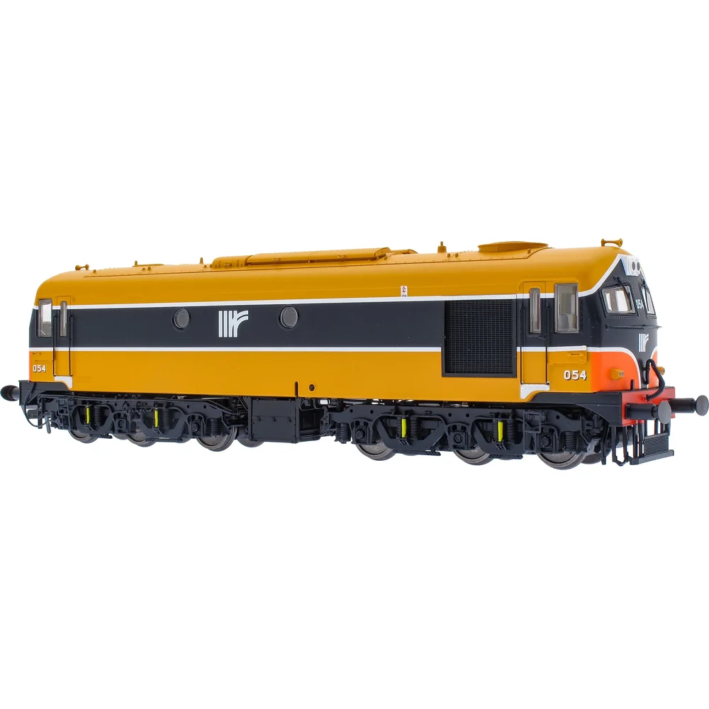 right-front-three-quarter-view by Accurascale