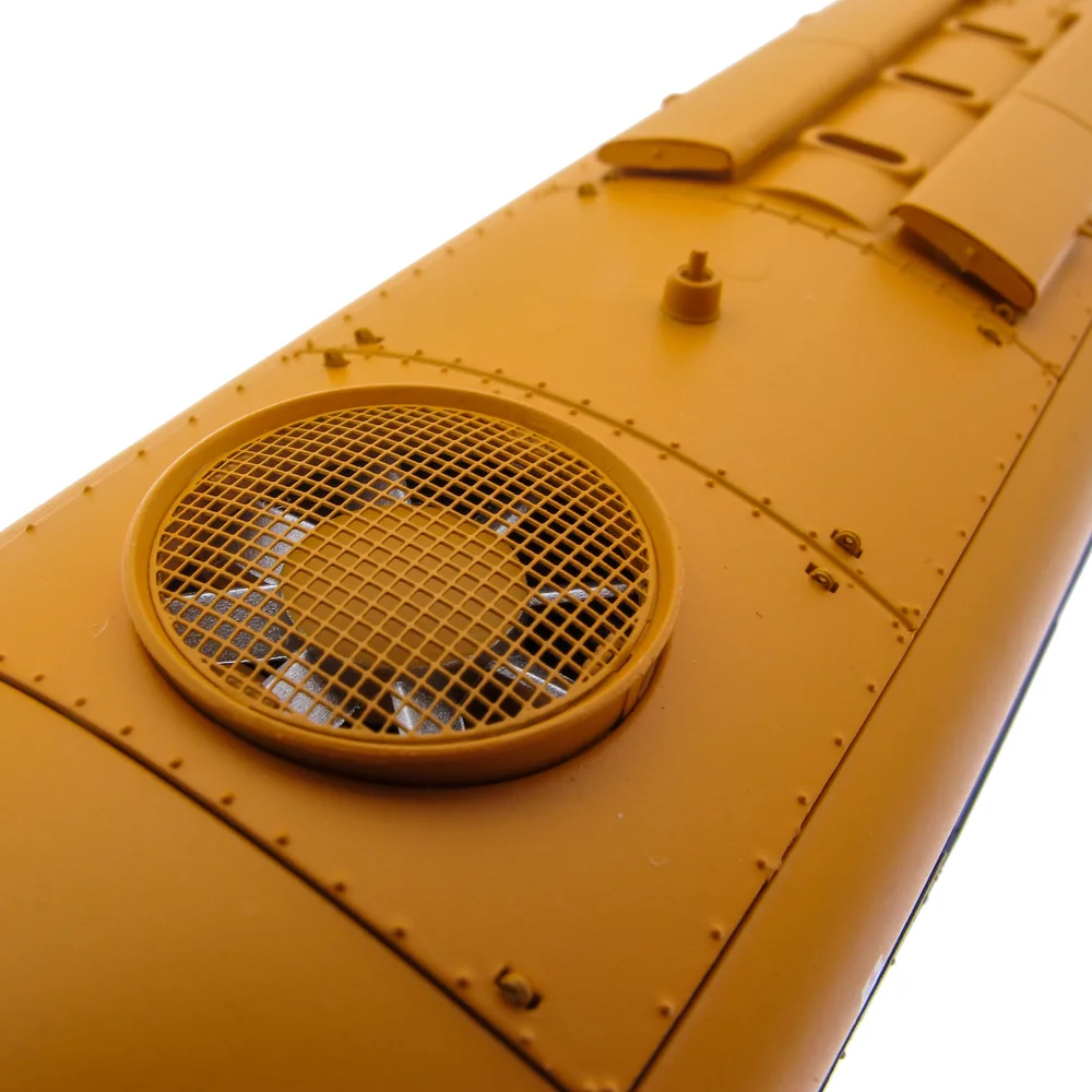 close-up-of-fan by Accurascale