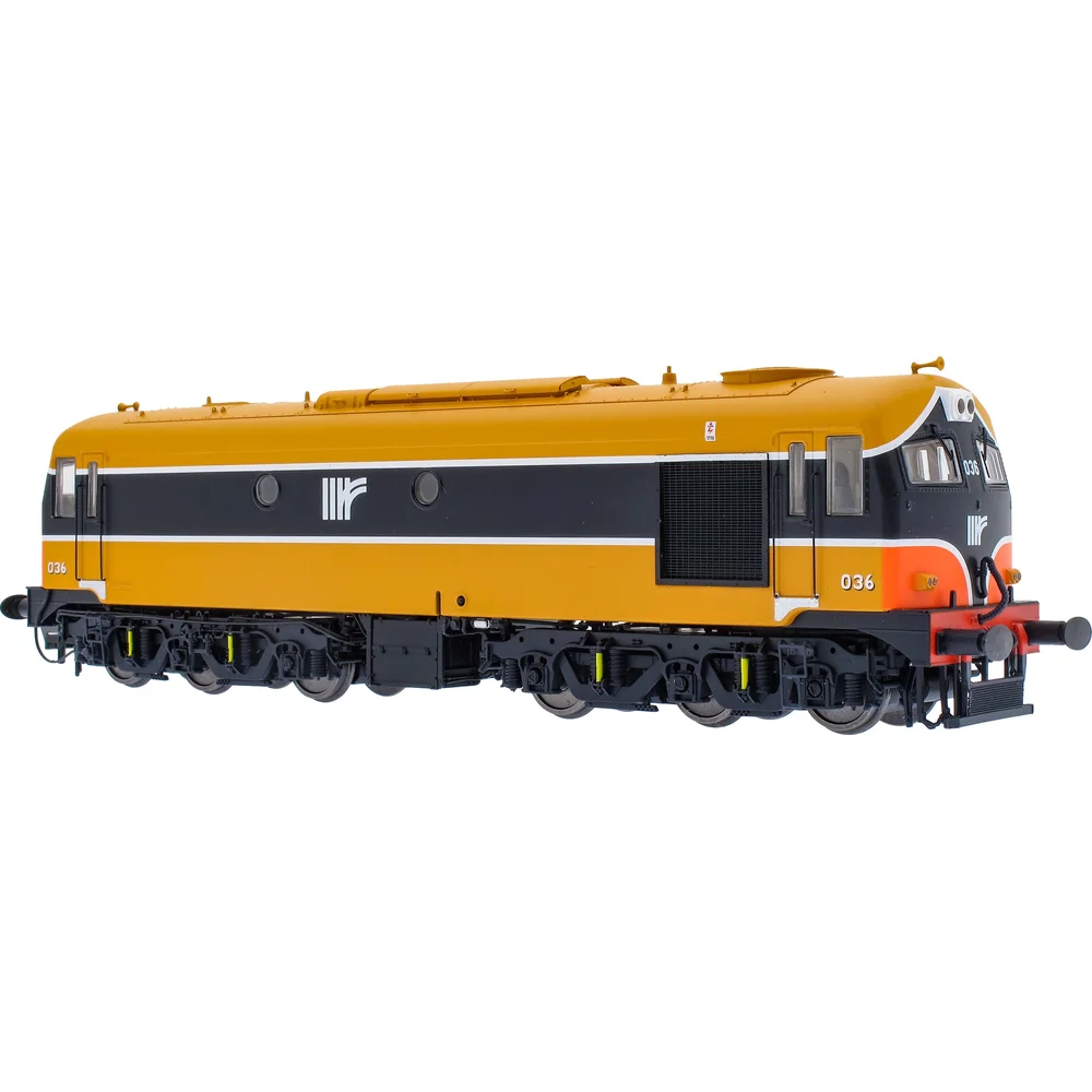 right-front-three-quarter-view by Accurascale