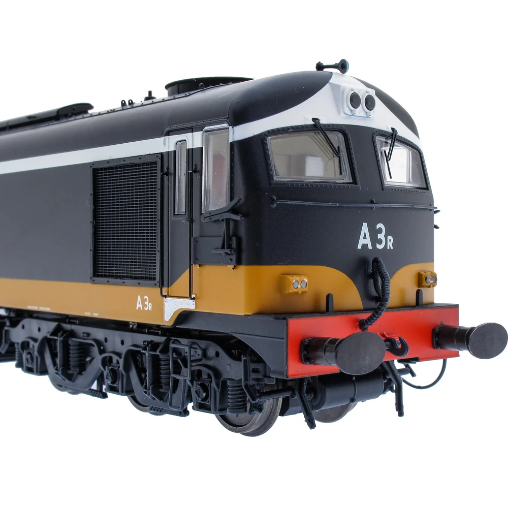 close-up-of-cab-right by Accurascale