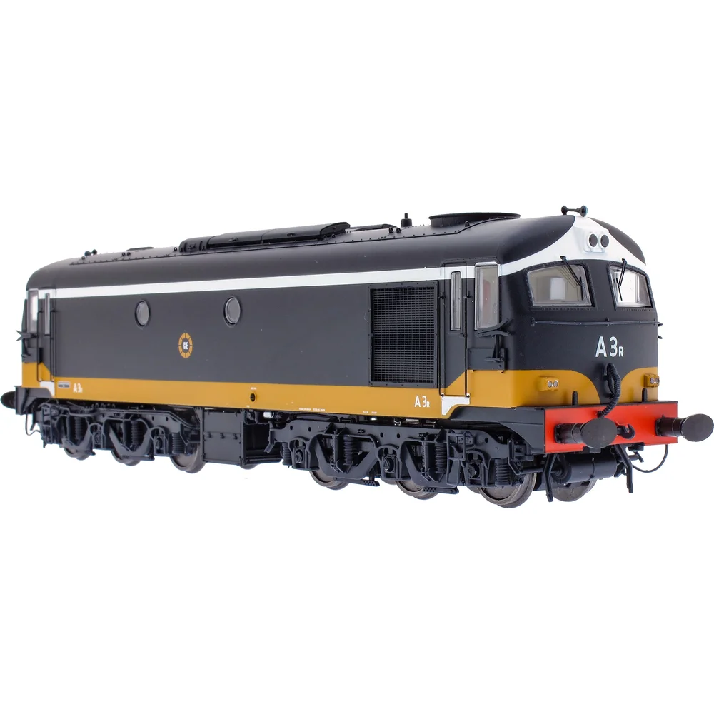 right-front-three-quarter-view by Accurascale