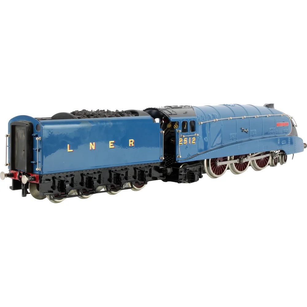 left-rear-three-quarter-view by ACE Trains