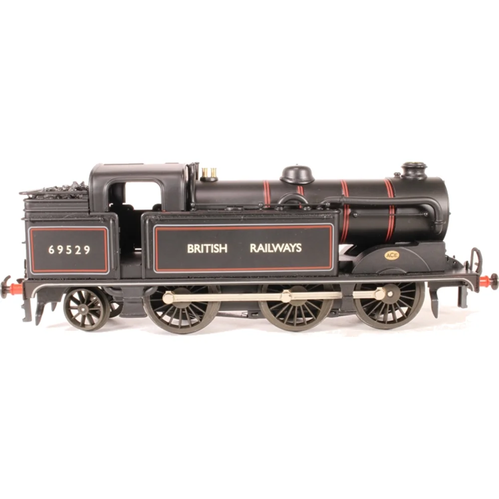 side-elevation-right-direction by ACE Trains