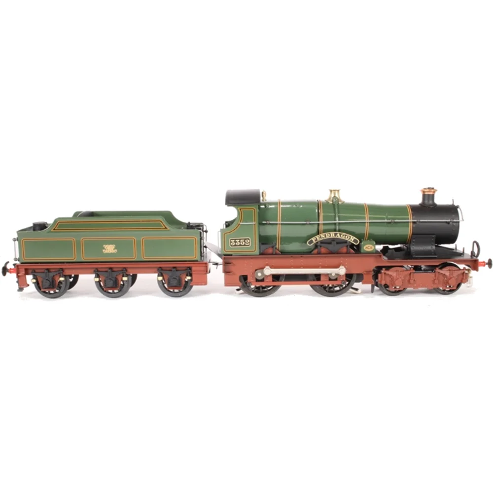 side-elevation-right-direction by ACE Trains