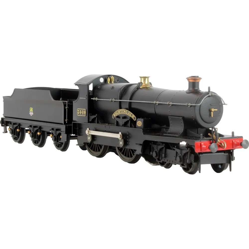 right-front-three-quarter-view by ACE Trains