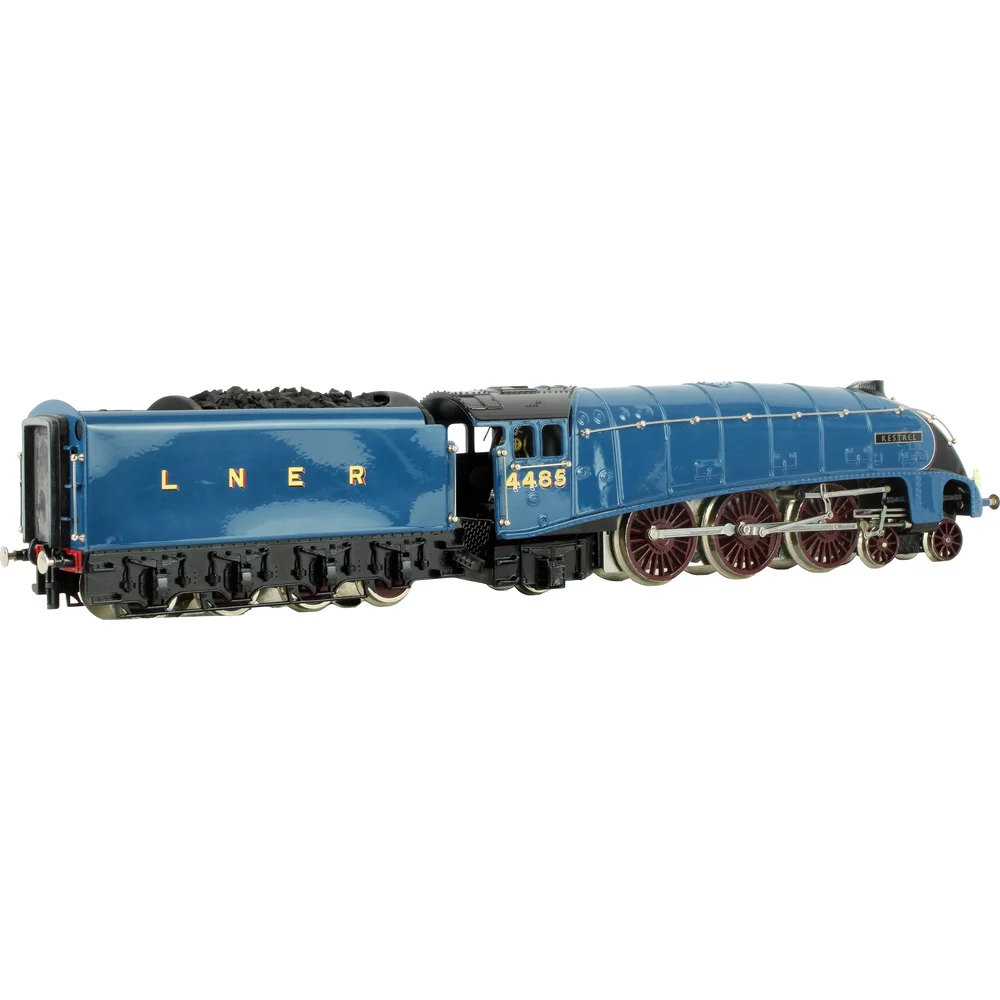 left-rear-three-quarter-view by ACE Trains
