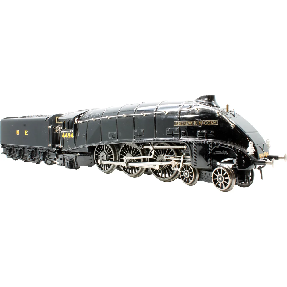 right-front-three-quarter-view by ACE Trains
