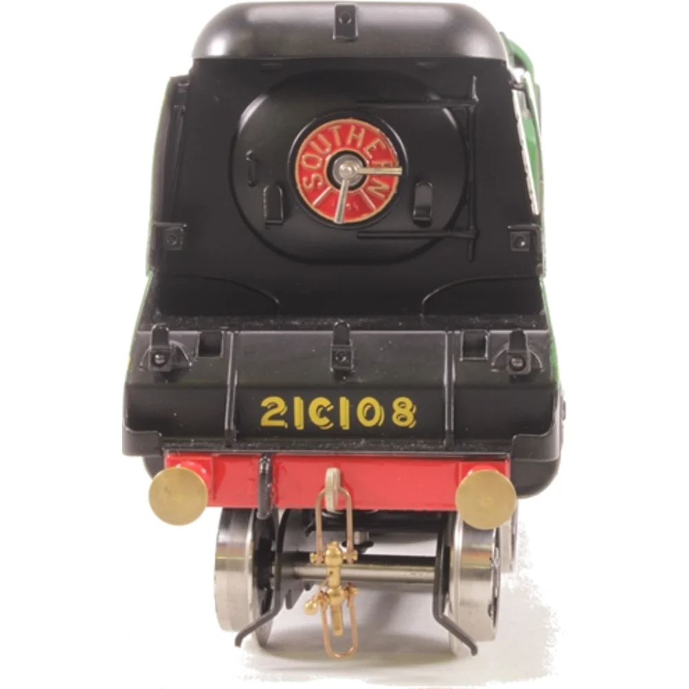 front-elevation by ACE Trains