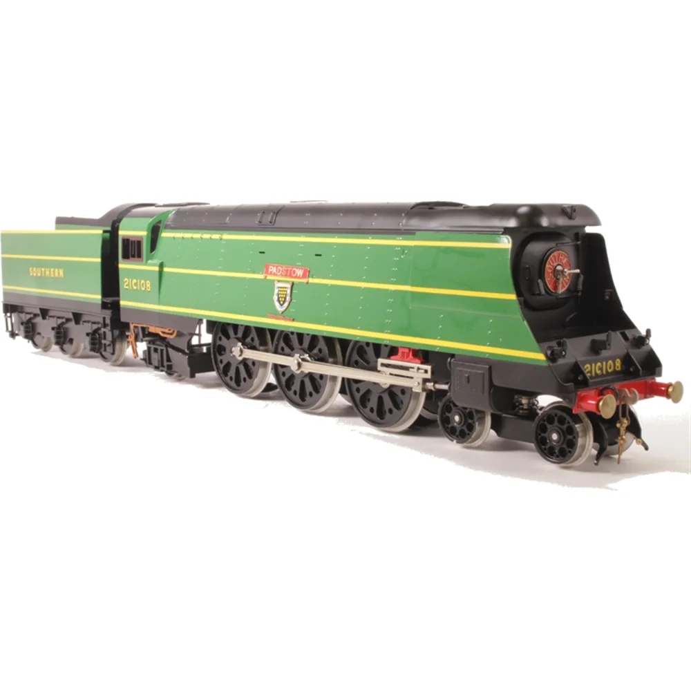 right-front-three-quarter-view by ACE Trains