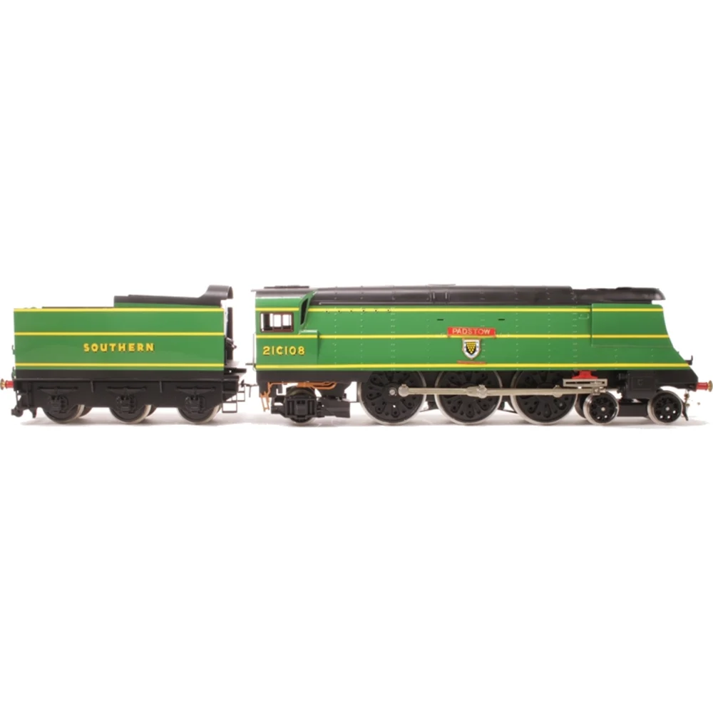 side-elevation-right-direction by ACE Trains