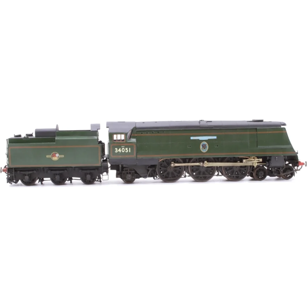 side-elevation-right-direction by ACE Trains