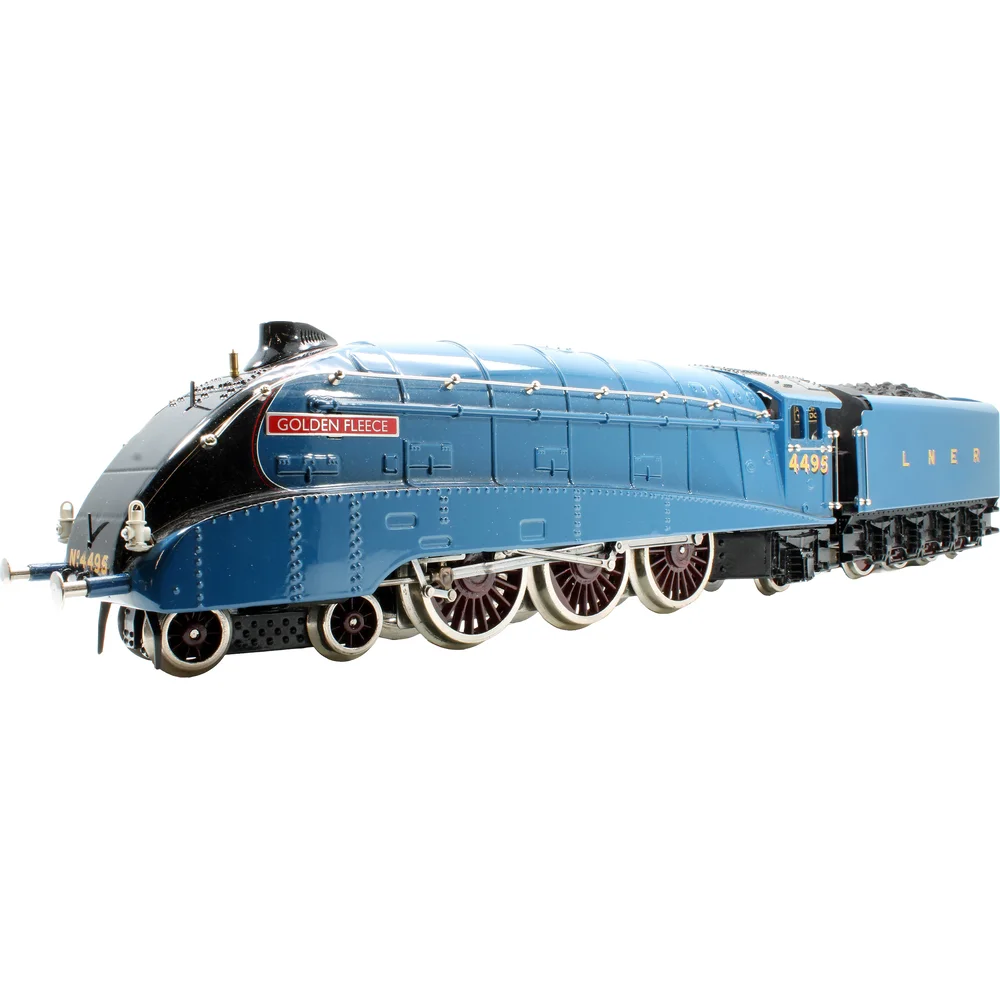London & North Eastern Railway A4, London & North Eastern Railway (Garter Blue)