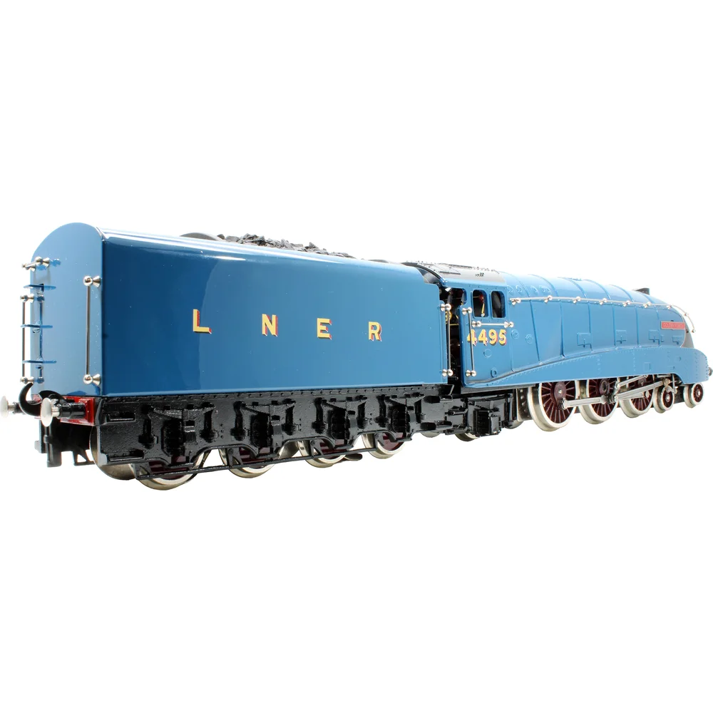 left-rear-three-quarter-view by ACE Trains
