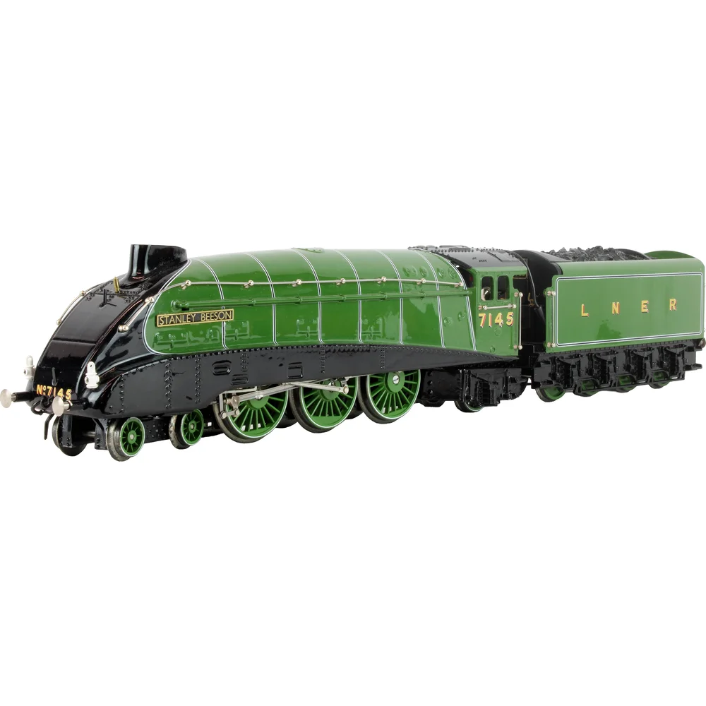London & North Eastern Railway A4, London & North Eastern Railway (Apple Green)