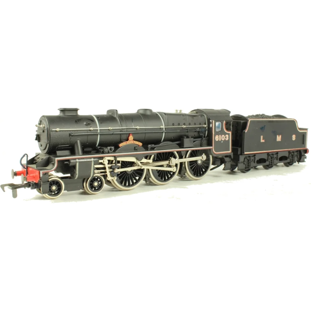 London, Midland & Scottish Railway Royal Scot, London, Midland & Scottish Railway (Black)