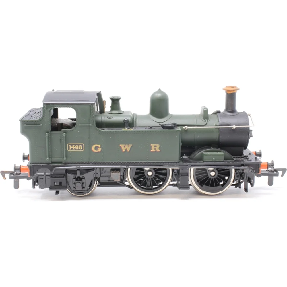 side-elevation-right-direction by Airfix