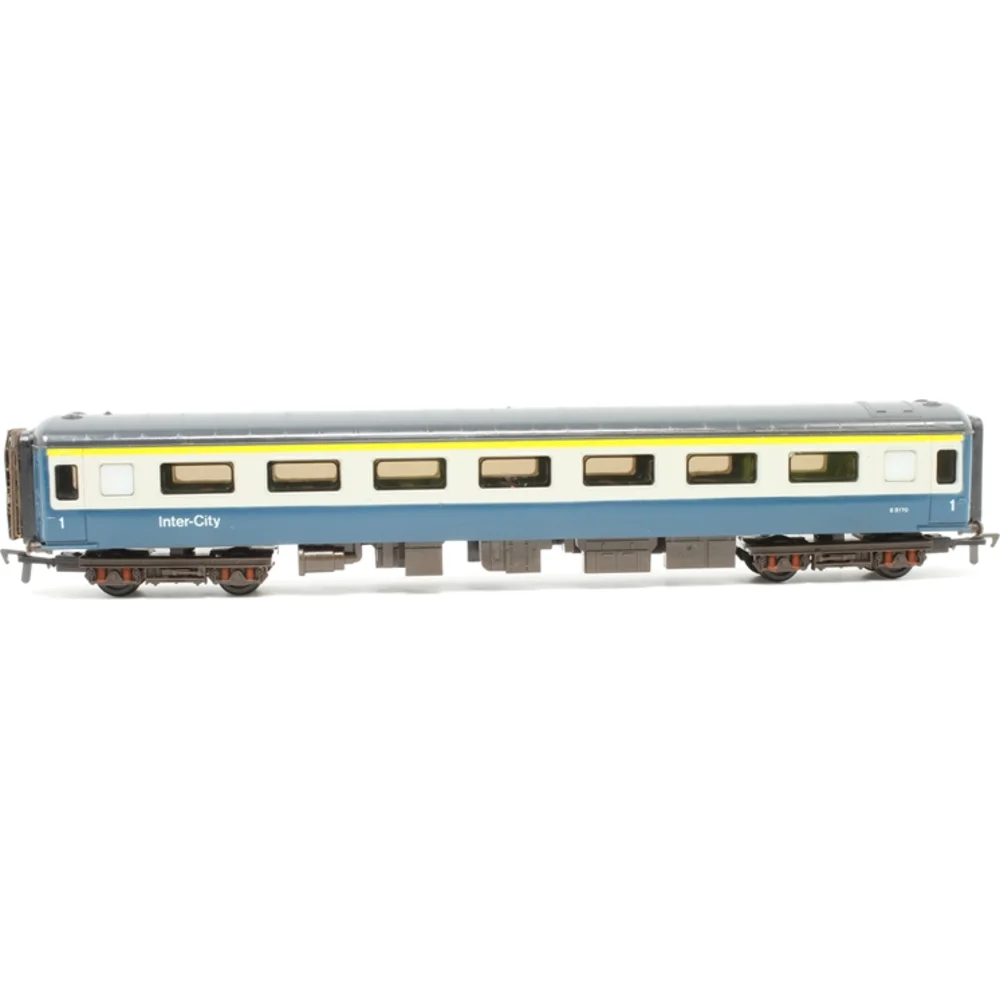 side-elevation-left-direction by Airfix