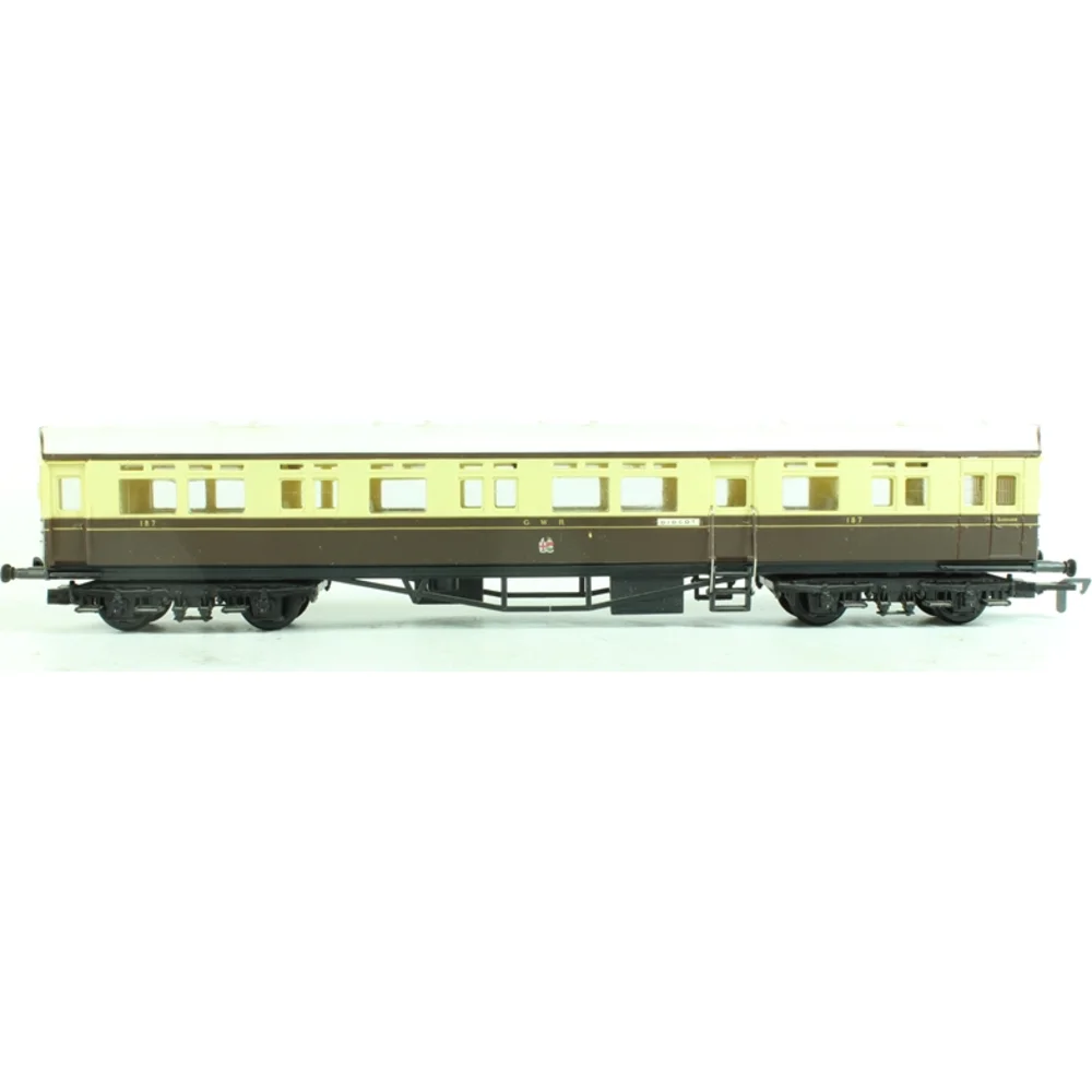 side-elevation-left-direction by Airfix