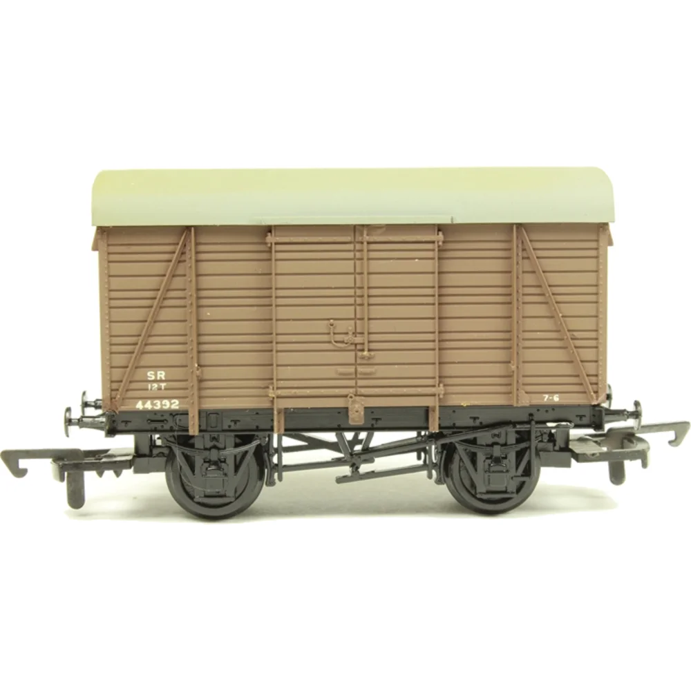 side-elevation-left-direction by Airfix